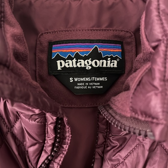 Patagonia Radalie Parka - Picture 2 of 10